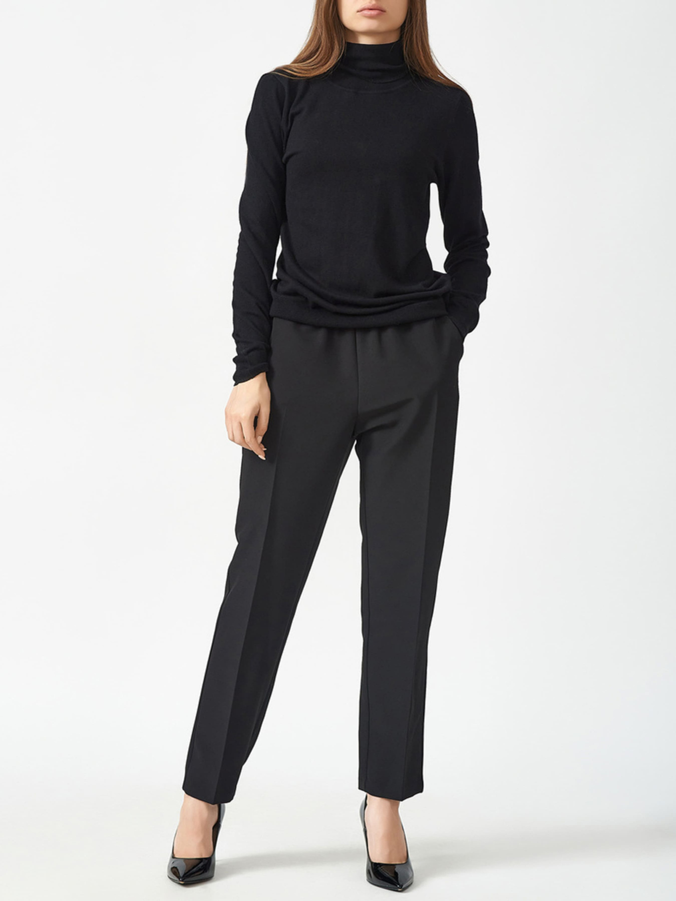 Водолазка KOCCA модель A23PMA0050ABUN00016 Водолазка KOCCA модель A23PMA0050ABUN00016 Фото