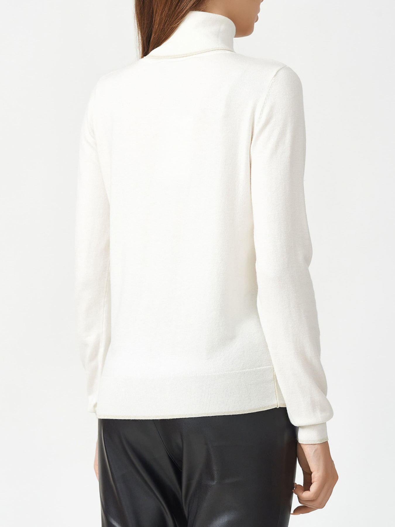 Водолазка KOCCA модель A23PMA0050ABUN60725 Водолазка KOCCA модель A23PMA0050ABUN60725 Фото