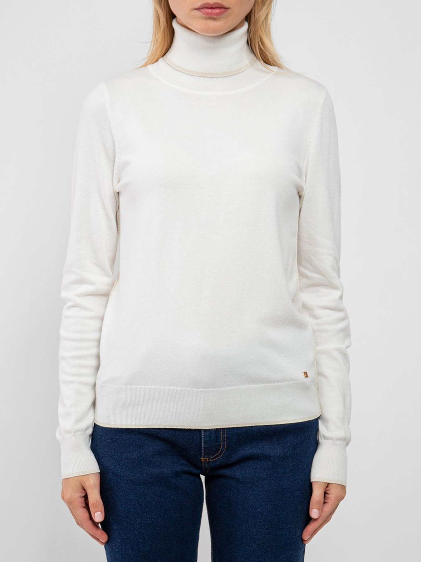 Водолазка KOCCA модель A23PMA0050ABUN60725 Водолазка KOCCA модель A23PMA0050ABUN60725 Фото