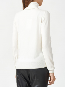 Водолазка KOCCA модель A23PMA0050ABUN60725 Водолазка KOCCA модель A23PMA0050ABUN60725 Фото