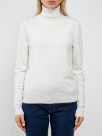 Водолазка KOCCA модель A23PMA0050ABUN60725 Водолазка KOCCA модель A23PMA0050ABUN60725 Фото