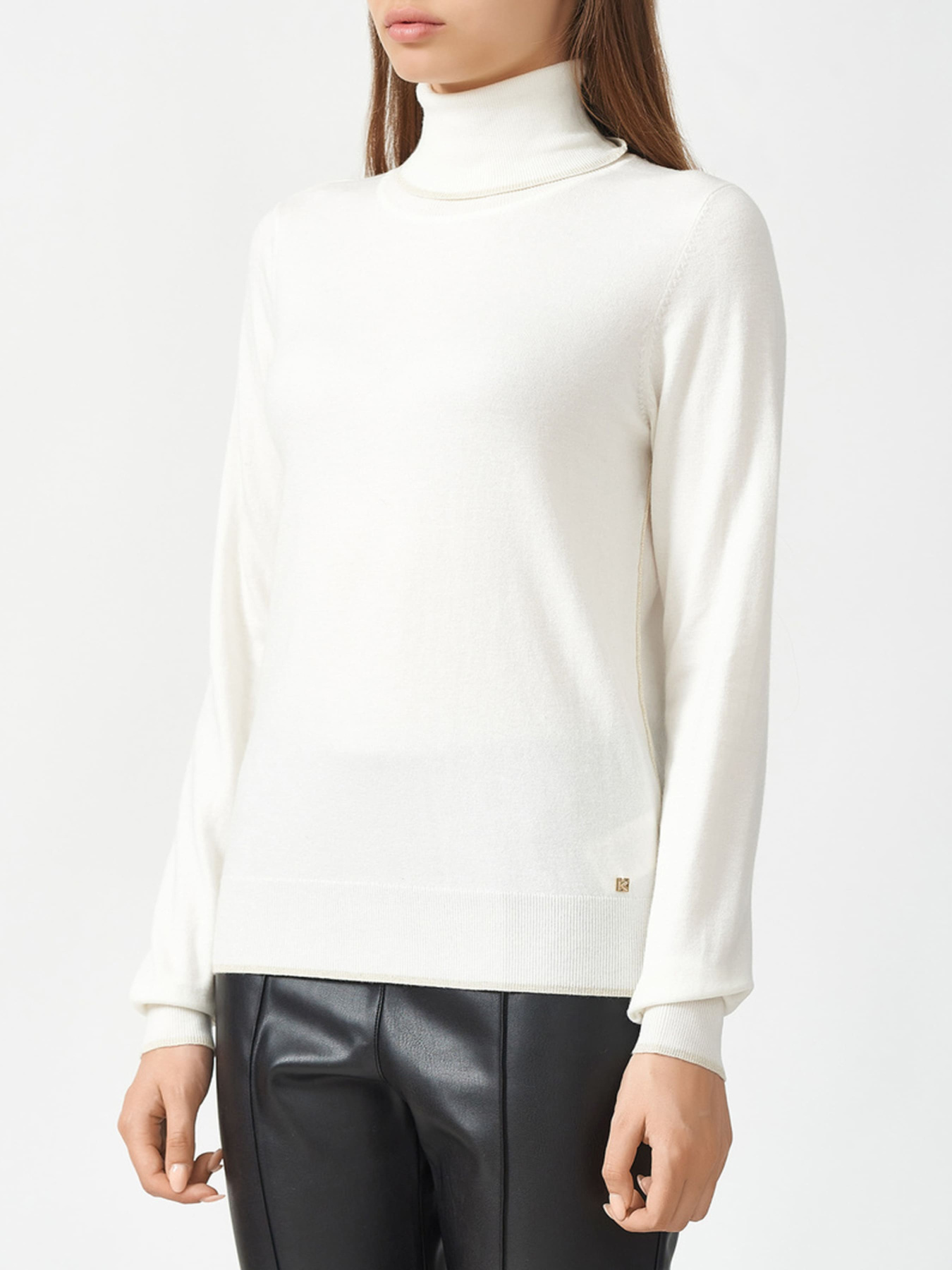 Водолазка KOCCA модель A23PMA0050ABUN60725 Водолазка KOCCA модель A23PMA0050ABUN60725 Фото