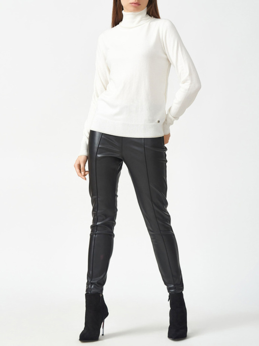 Водолазка KOCCA модель A23PMA0050ABUN60725 Фото