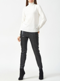 Водолазка KOCCA модель A23PMA0050ABUN60725 Водолазка KOCCA модель A23PMA0050ABUN60725 Фото