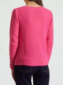 Джемпер KOCCA модель A23PMA0073ABUN84030 Фото