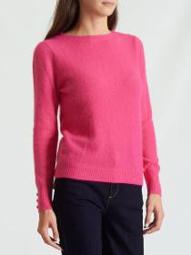 Джемпер KOCCA модель A23PMA0073ABUN84030 Фото