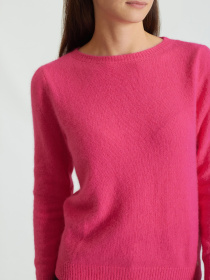 Джемпер KOCCA модель A23PMA0073ABUN84030 Джемпер KOCCA модель A23PMA0073ABUN84030 Фото