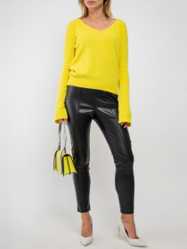 Джемпер KOCCA модель A23PMA0075ABUN40002 Фото