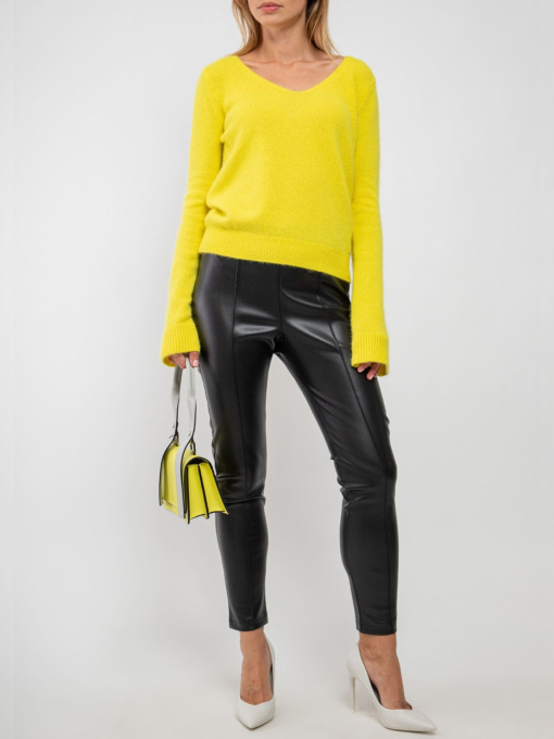 Джемпер KOCCA модель A23PMA0075ABUN40002 Фото