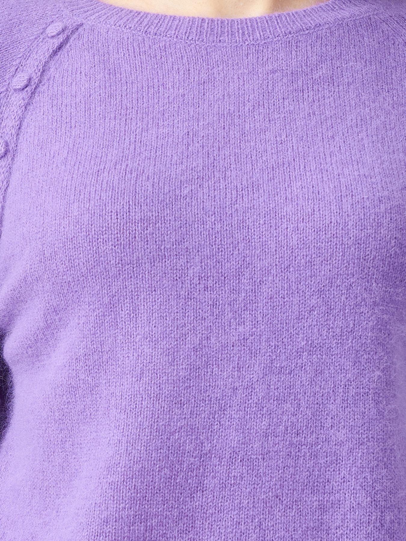 Джемпер KOCCA модель A23PMA0080ABUN10015 Фото