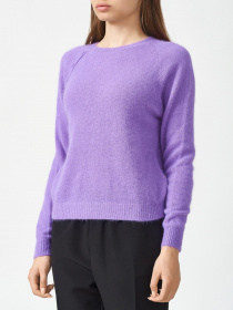 Джемпер KOCCA модель A23PMA0080ABUN10015 Фото