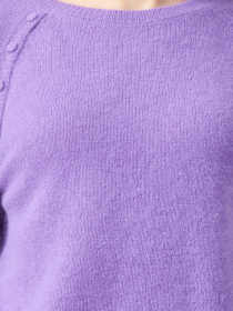 Джемпер KOCCA модель A23PMA0080ABUN10015 Фото