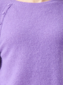 Джемпер KOCCA модель A23PMA0080ABUN10015 Фото