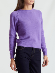 Джемпер KOCCA модель A23PMA0080ABUN10015 Фото