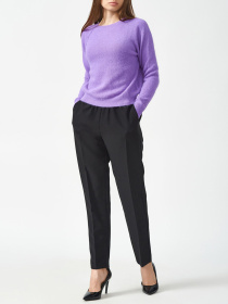 Джемпер KOCCA модель A23PMA0080ABUN10015 Фото