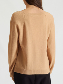 Джемпер KOCCA модель A23PMA0083ABUN30014 Фото