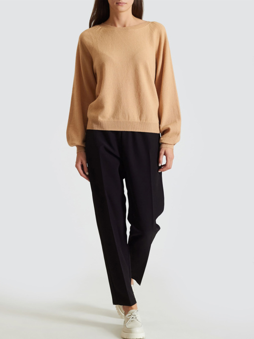 Джемпер KOCCA модель A23PMA0083ABUN30014 Фото