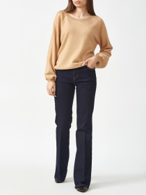 Джемпер KOCCA модель A23PMA0083ABUN30014 Фото