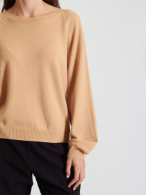 Джемпер KOCCA модель A23PMA0083ABUN30014 Фото