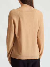 Джемпер KOCCA модель A23PMA0083ABUN30014 Фото