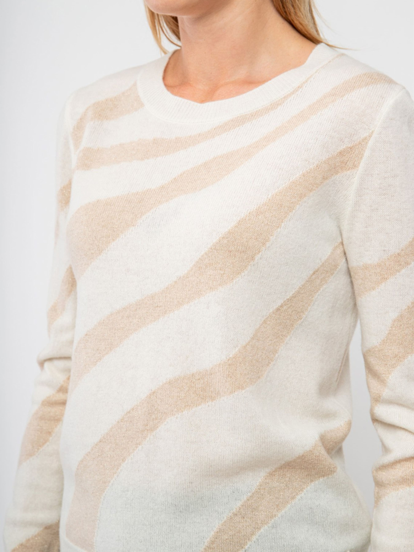 Джемпер KOCCA модель A23PMA0098ABFAF6030 Фото