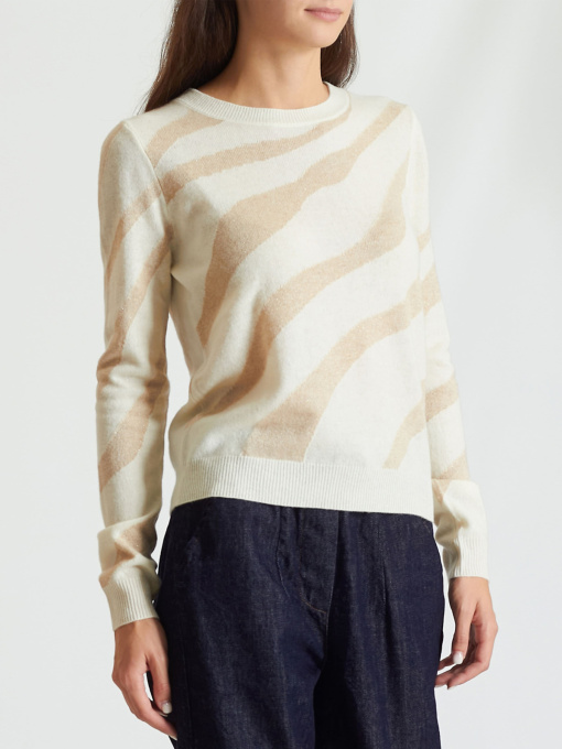 Джемпер KOCCA модель A23PMA0098ABFAF6030 Фото