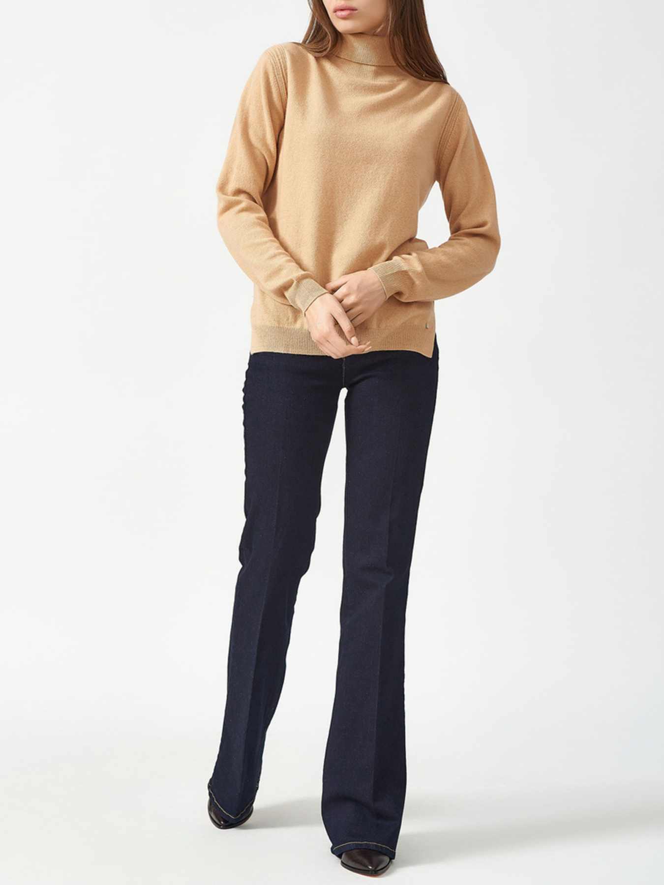 Водолазка KOCCA модель A23PMA0099ABUN30014 Фото