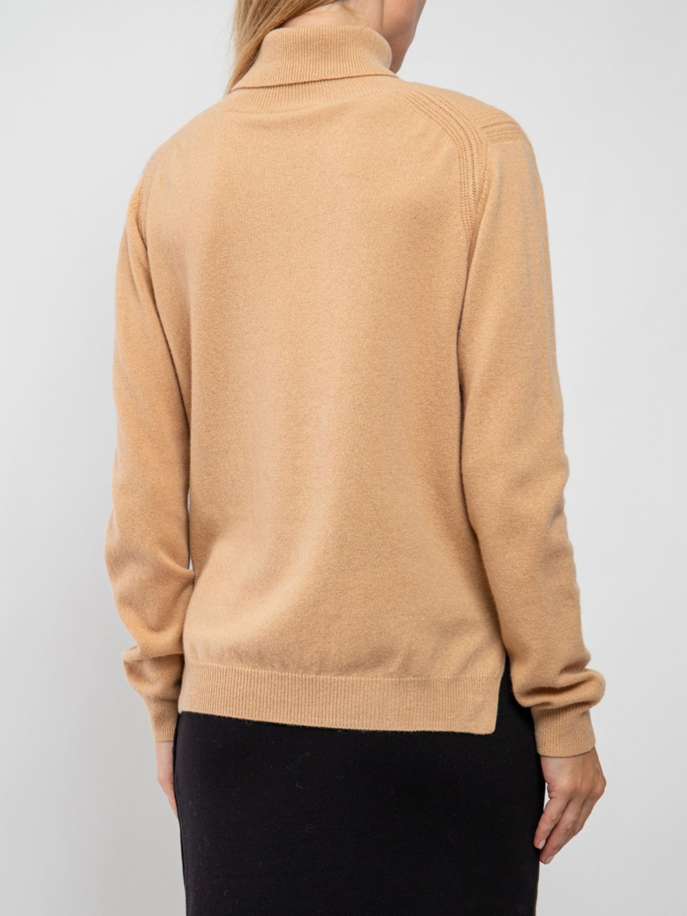 Водолазка KOCCA модель A23PMA0099ABUN30014 Фото