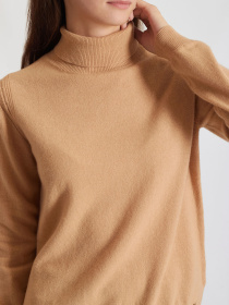 Водолазка KOCCA модель A23PMA0099ABUN30014 Фото