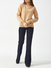 Водолазка KOCCA модель A23PMA0099ABUN30014 Фото