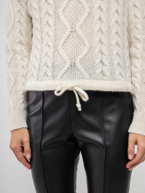 Джемпер KOCCA модель A23PMA0483ABUN60725 Фото