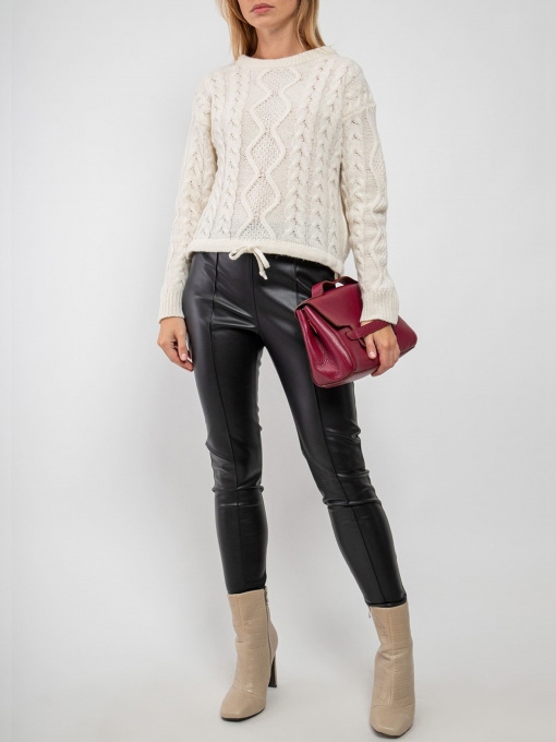 Джемпер KOCCA Модель A23PMA0483ABUN60725 Фото