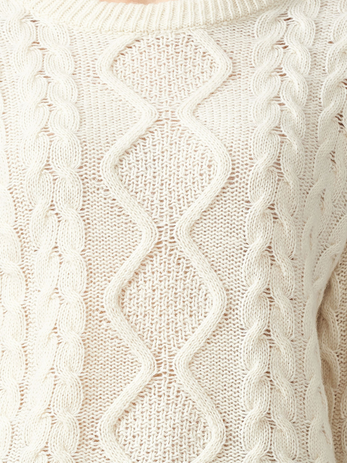 Джемпер KOCCA модель A23PMA0483ABUN60725 Фото