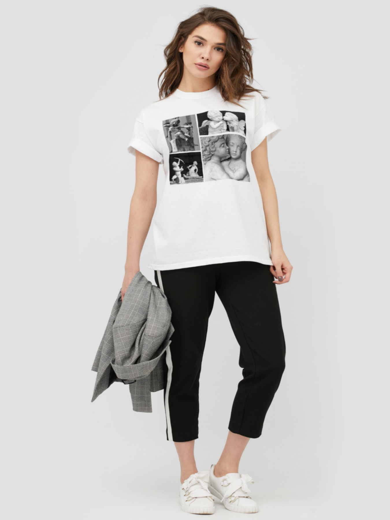 Футболки и поло YAPPI модель 3702135 Фото