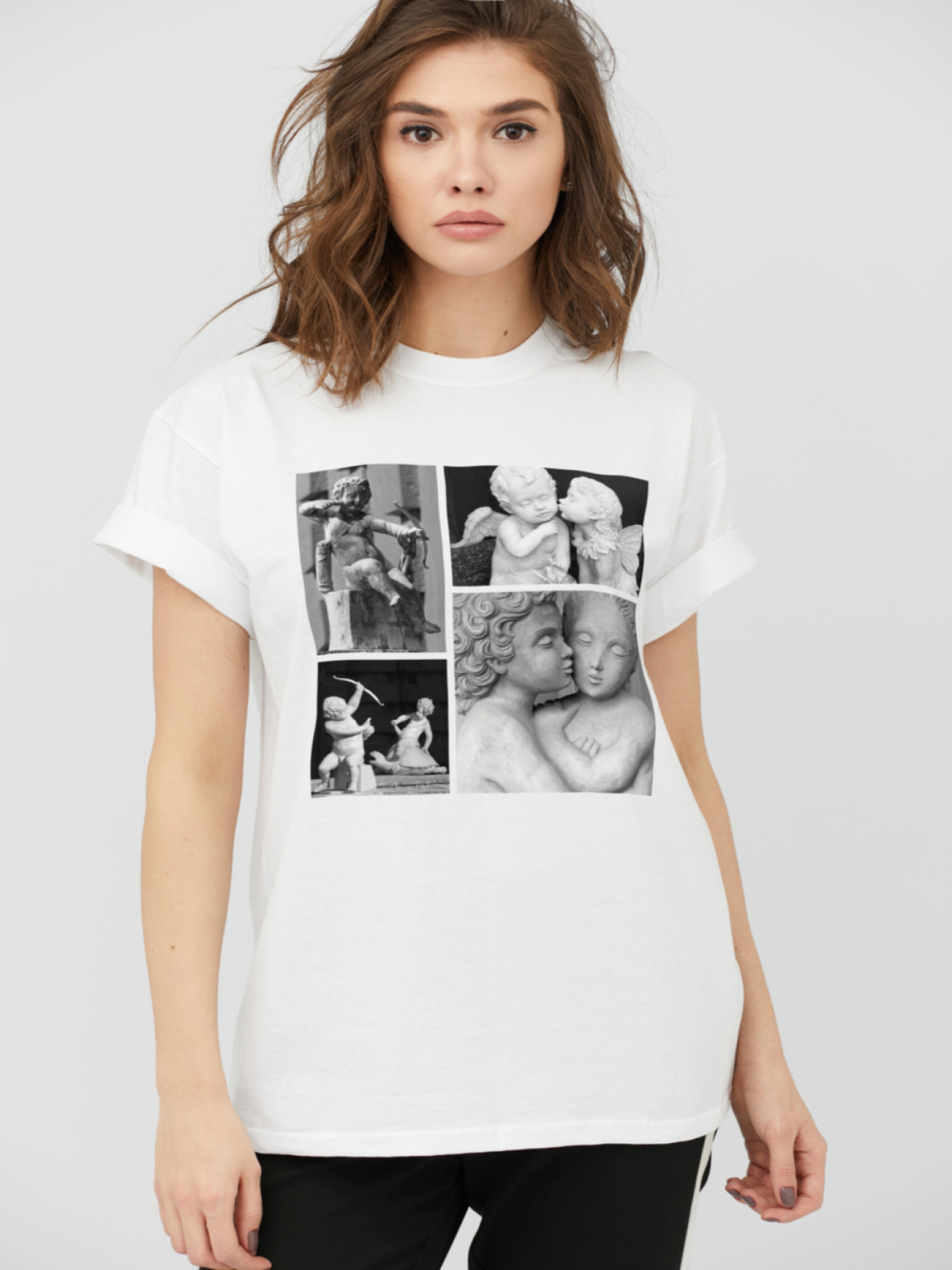 Футболки и поло YAPPI модель 3702135 Фото