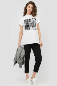 Футболки и поло YAPPI модель 3702135 Фото