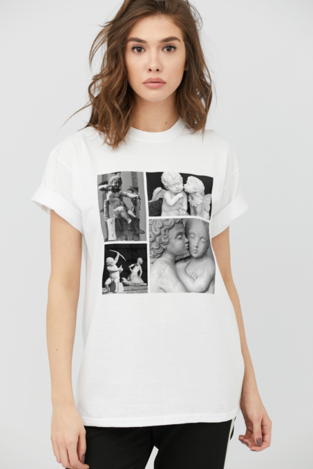 Футболки и поло YAPPI модель 3702135 Фото