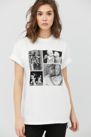 Футболки і поло YAPPI модель 3702135 Фото