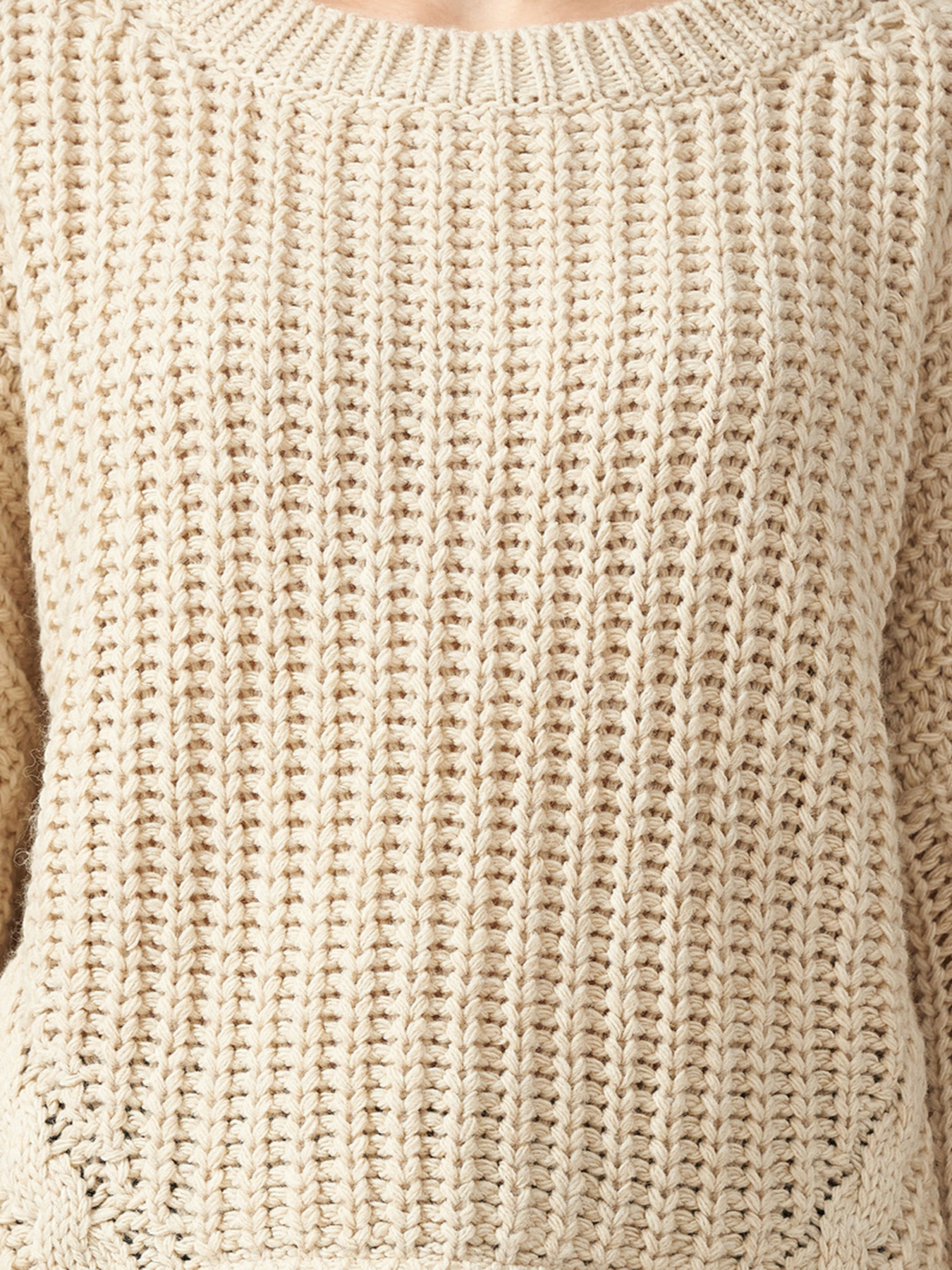 Джемпер KOCCA модель A23PMA0527ABUN60003 Фото