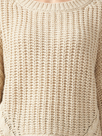 Джемпер KOCCA модель A23PMA0527ABUN60003 Фото