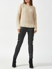 Джемпер KOCCA модель A23PMA0527ABUN60003 Фото