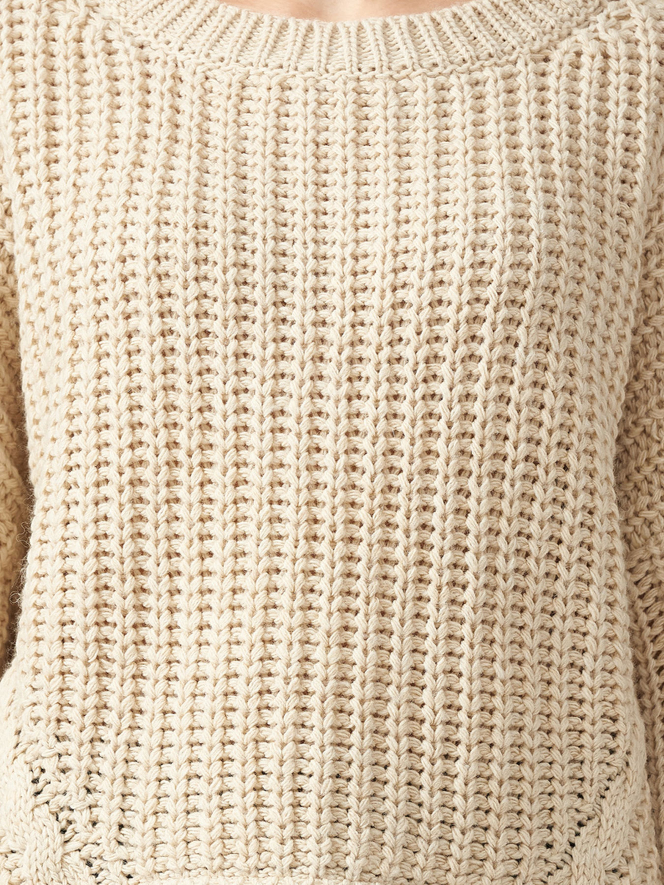 Джемпер KOCCA модель A23PMA0527ABUN60003 Фото