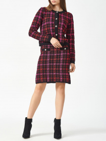 Кардиган KOCCA модель A23PMA0665ABFAF0043 Фото