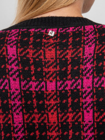 Кардиган KOCCA модель A23PMA0665ABFAF0043 Фото