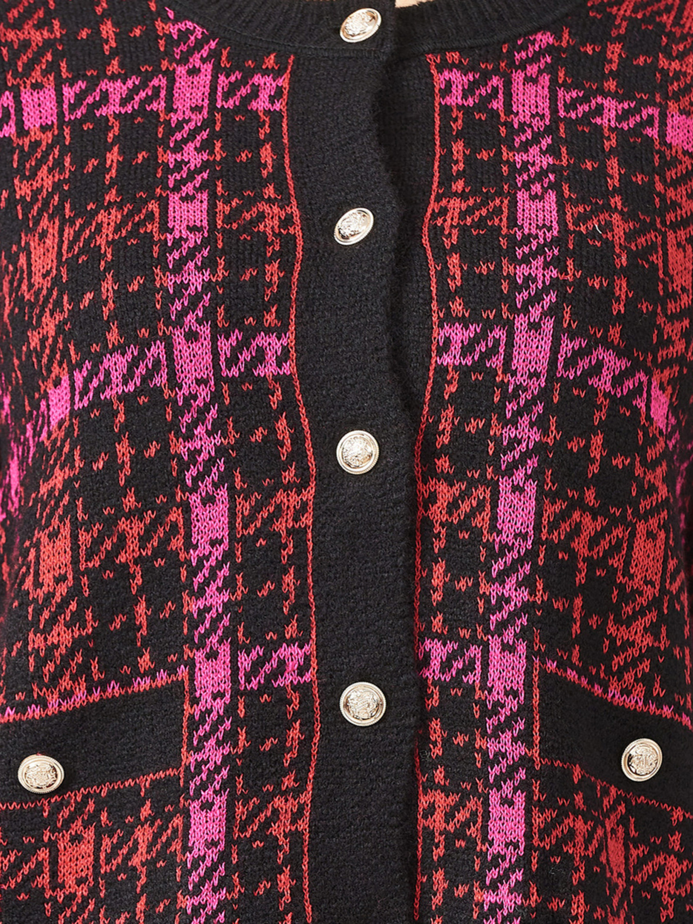 Кардиган KOCCA модель A23PMA0665ABFAF0043 Фото