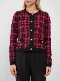 Кардиган KOCCA модель A23PMA0665ABFAF0043 Фото