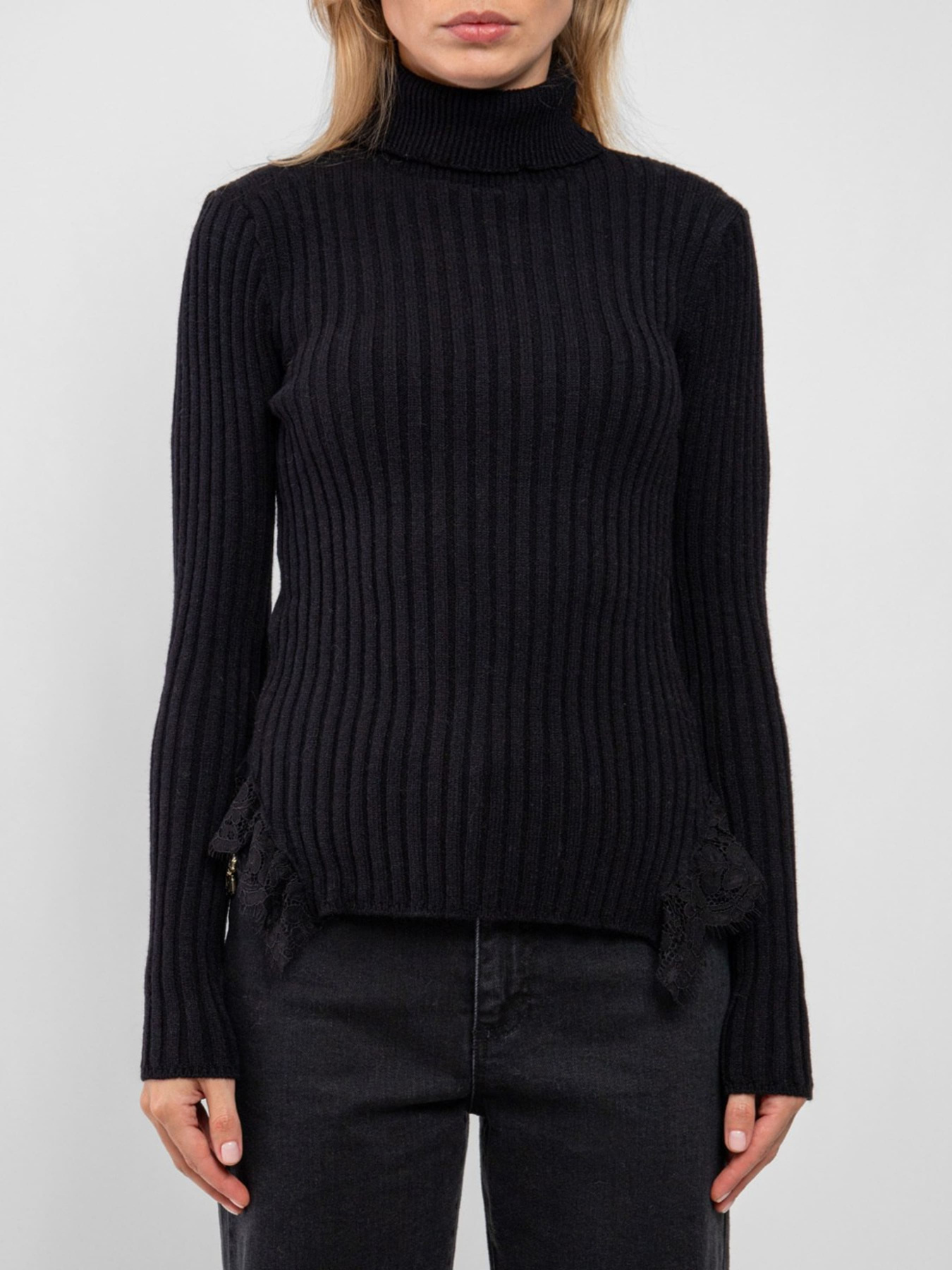 Водолазка KOCCA модель A23PMA0666ABUN00016 Фото