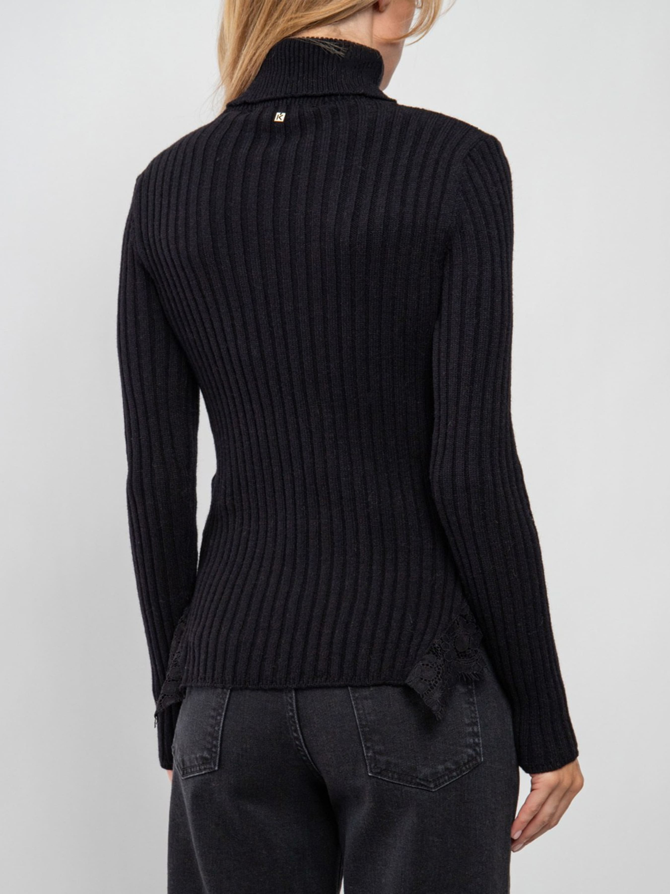 Водолазка KOCCA модель A23PMA0666ABUN00016 Фото