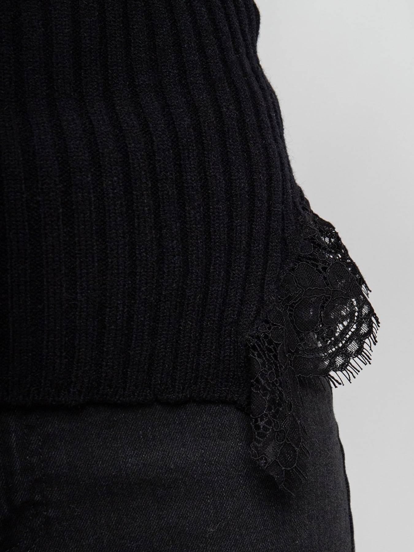 Водолазка KOCCA модель A23PMA0666ABUN00016 Фото