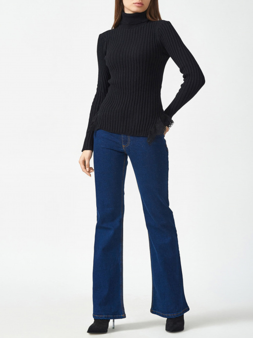 Водолазка KOCCA Модель A23PMA0666ABUN00016 Фото